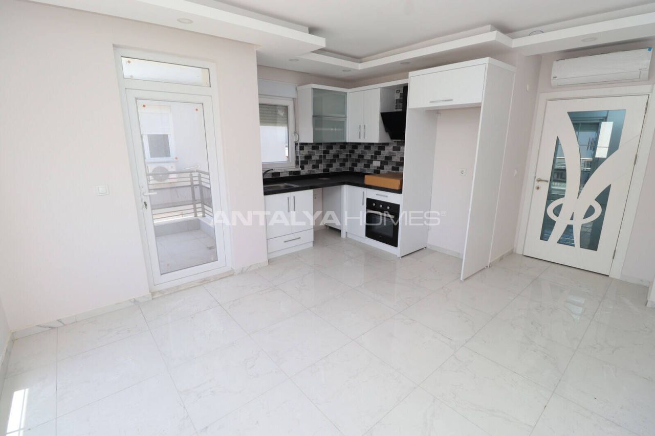 Appartement à Antalya, Turquie, 75 m² - image 10