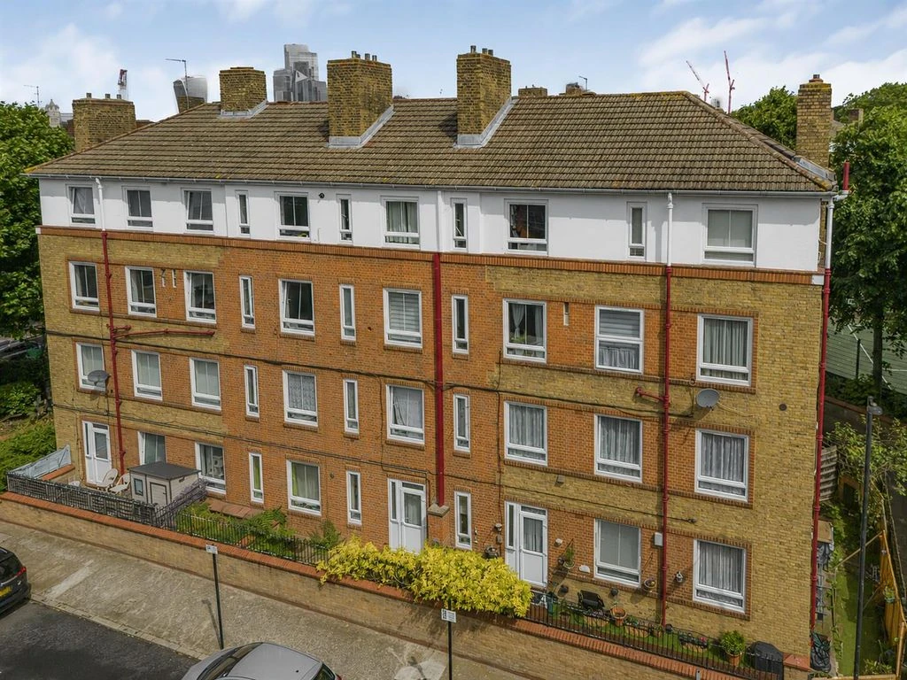 Flat in London, United Kingdom, 69 m² - picture 10
