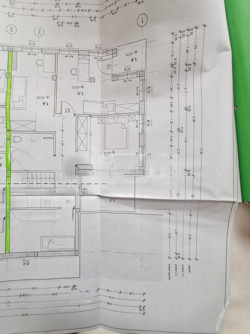 Flat in Ljubljana, Slovenia, 157 m² - picture 14