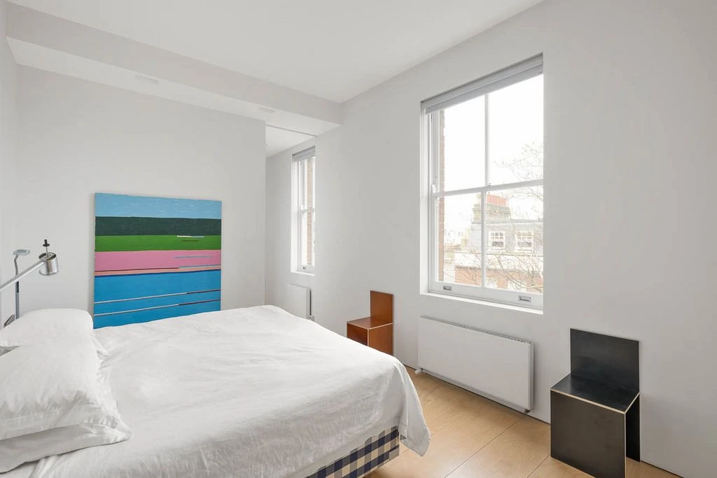Wohnung in London, Großbritannien, 221 m² - Foto 14