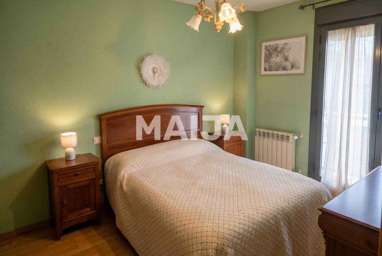 Apartment in Madrid, Spanien, 47 m² - Foto 10