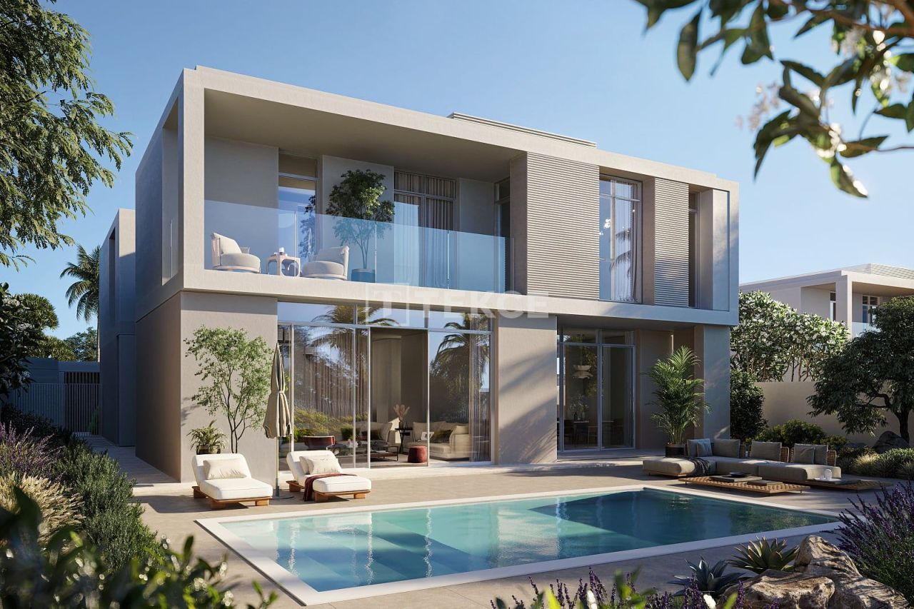Villa Masdar City, EAU, 285 m² - imagen 2