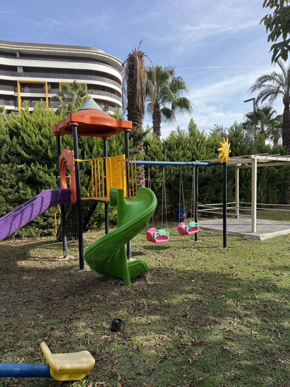 Piso en Antalya, Turquia, 150 m² - imagen 10