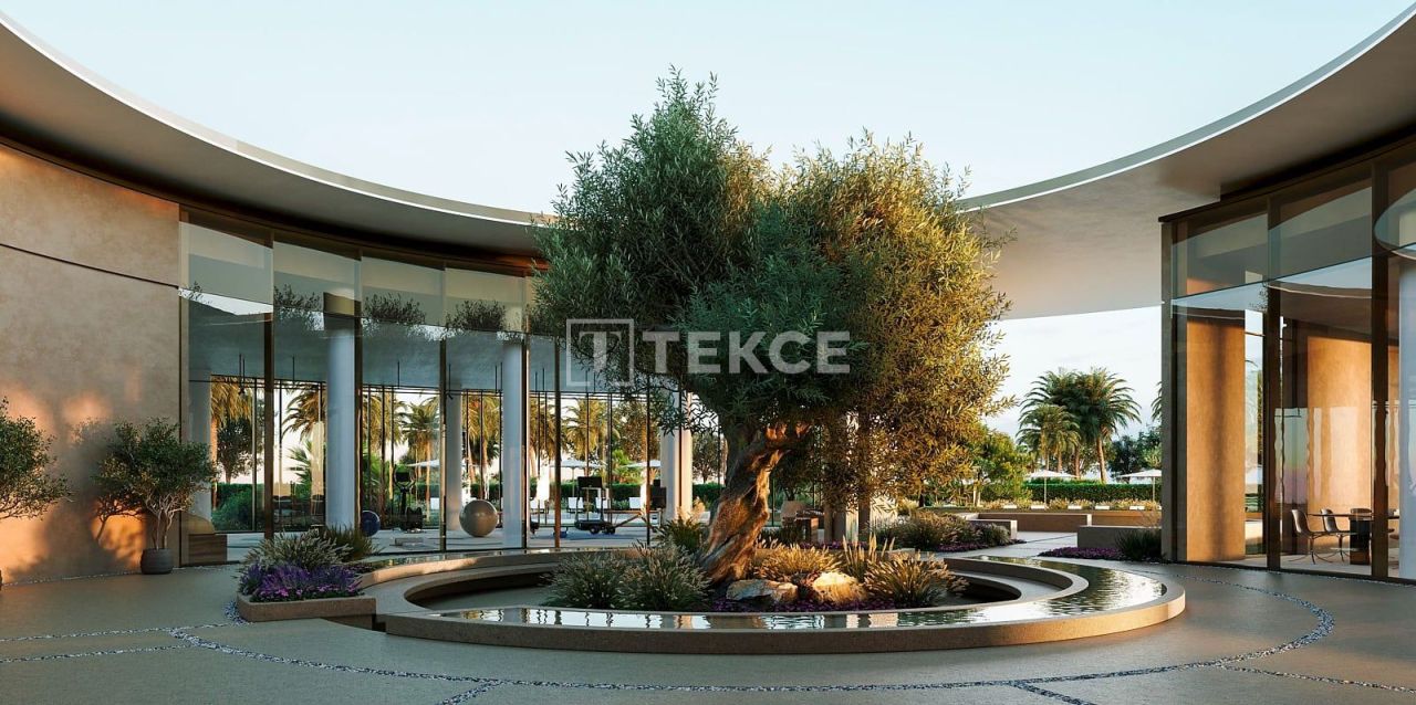 Villa Masdar City, EAU, 512 m² - image 16