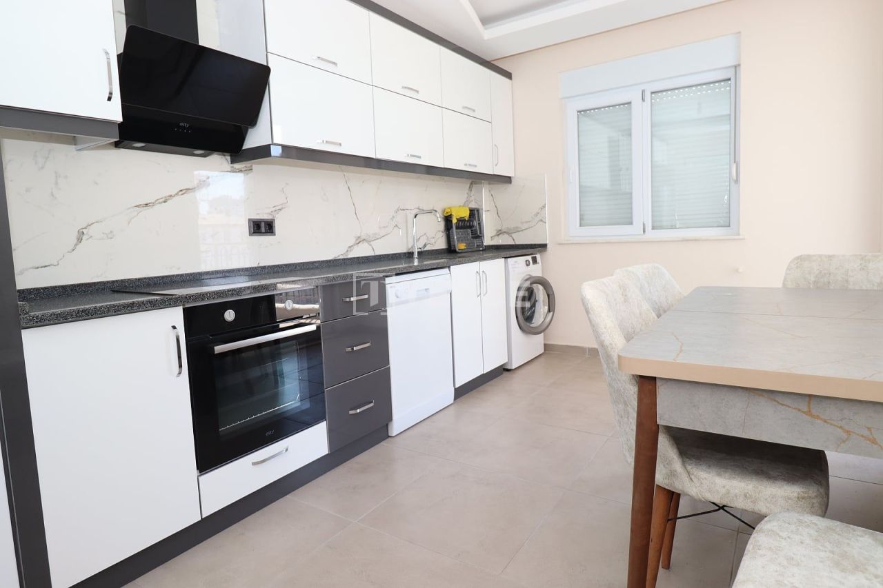Apartment in Antalya, Türkei, 128 m² - Foto 17