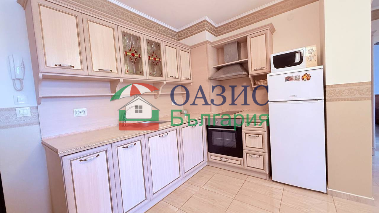 Apartment in Nesebar, Bulgaria, 83 m² - picture 18