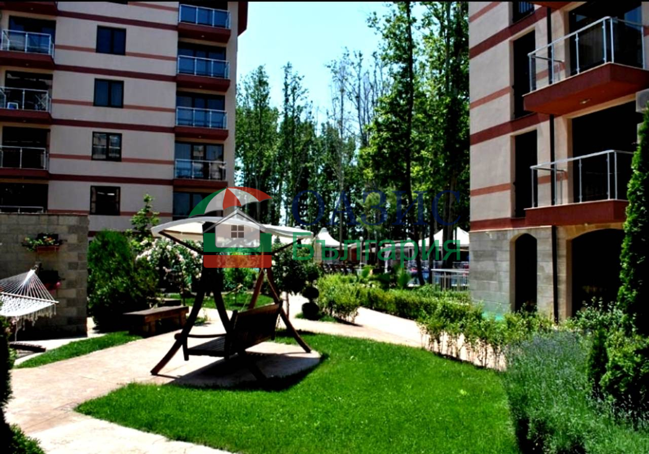 Apartamento en Sunny Beach, Bulgaria, 30 m² - imagen 18