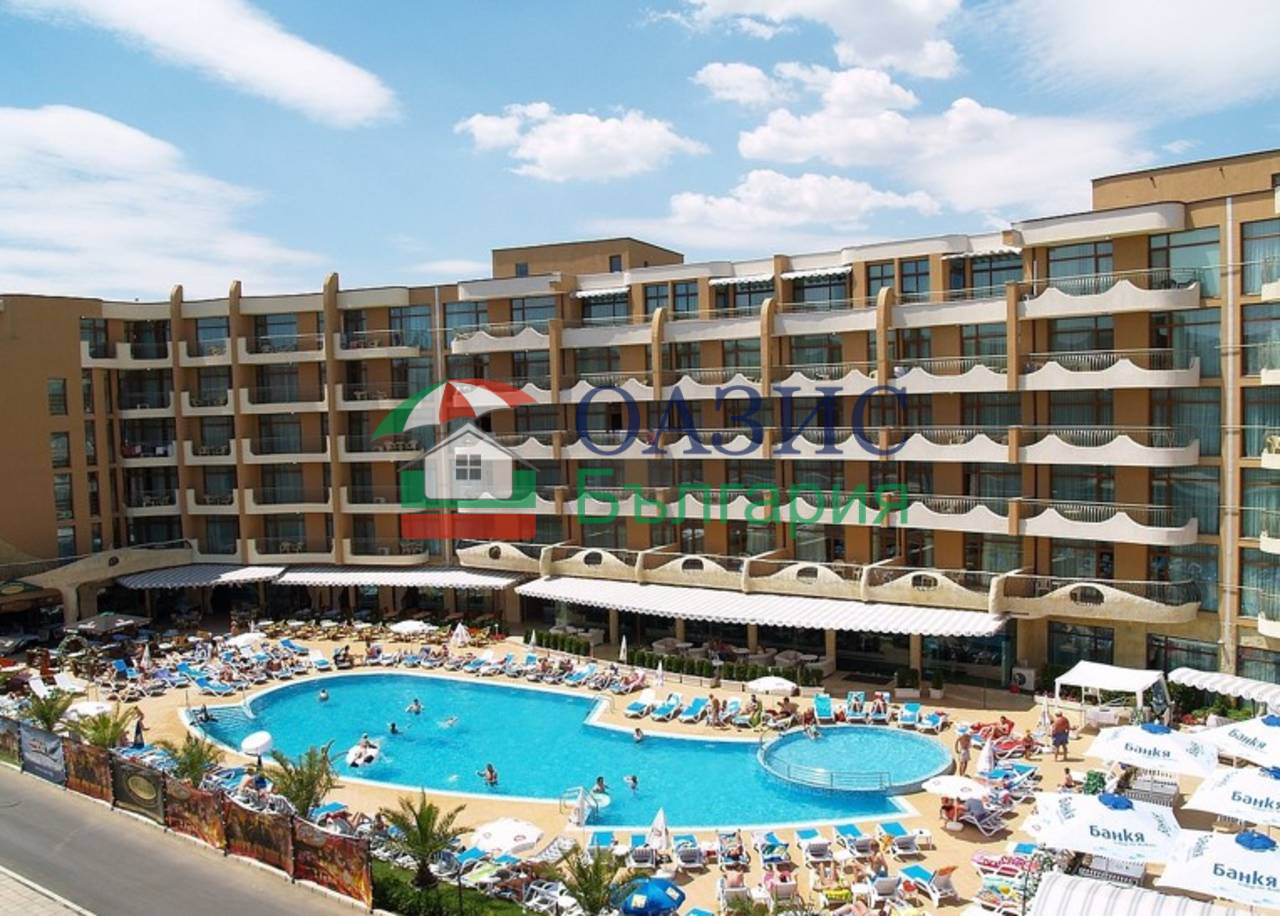 Appartement à Slantchev Briag, Bulgarie, 52 m² - image 19