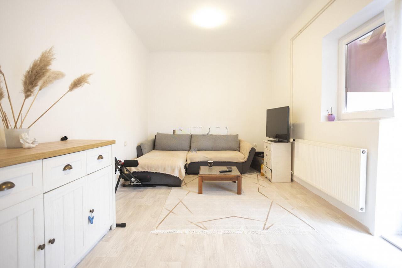 Flat in Ljubljana, Slovenia, 50 m² - picture 1