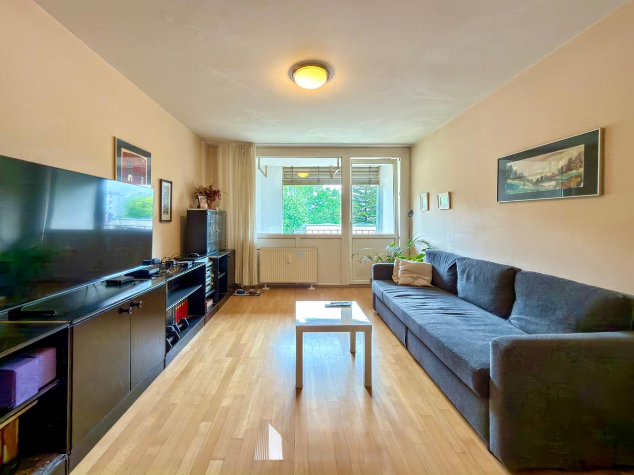 Appartement à Ljubljana, Slovénie, 73 m² - image 3