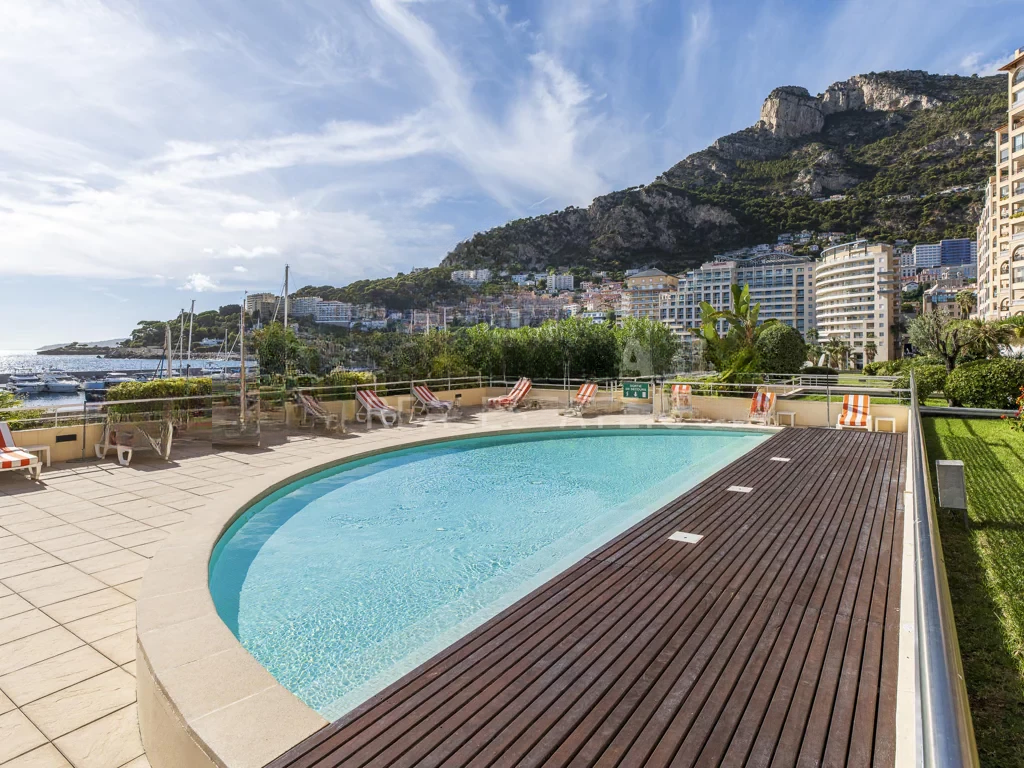 Flat in Fontvieille, Monaco, 469 m² - picture 4