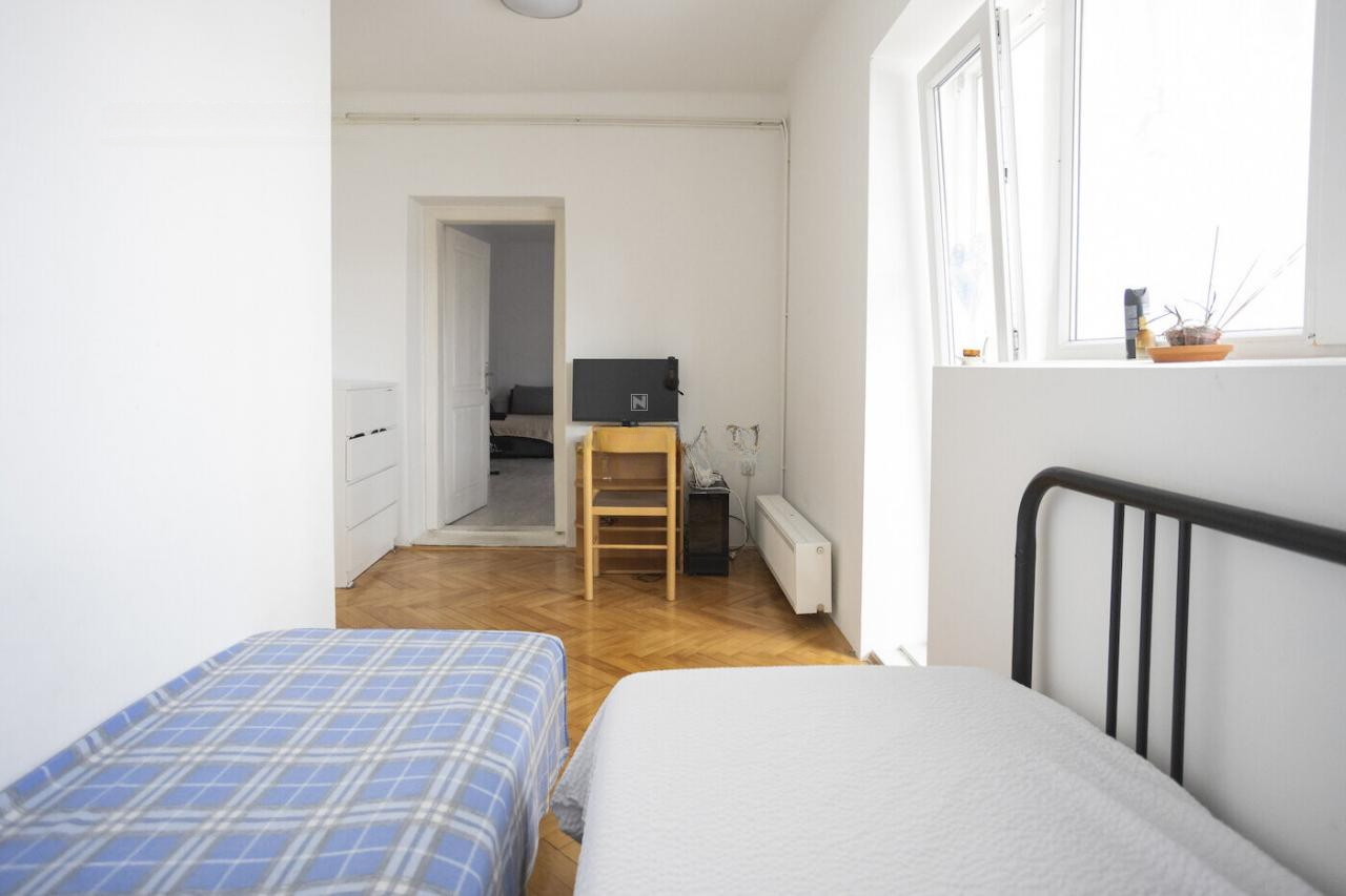 Flat in Ljubljana, Slovenia, 50 m² - picture 4