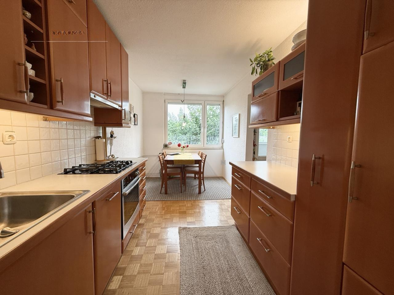 Appartamento a Lubiana, Slovenia, 66 m² - foto 4