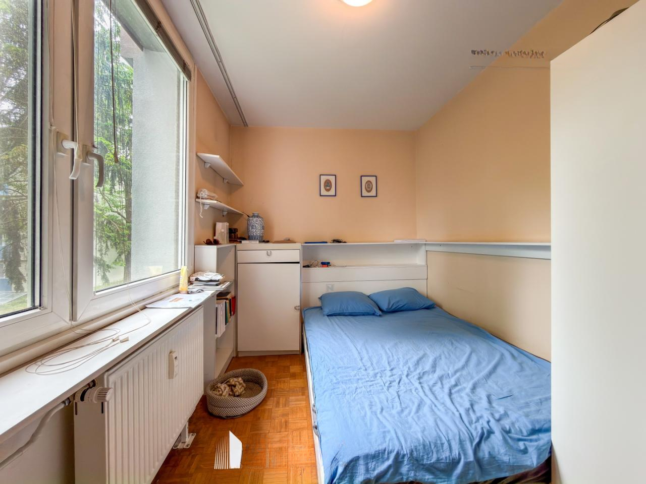 Appartement à Ljubljana, Slovénie, 73 m² - image 4