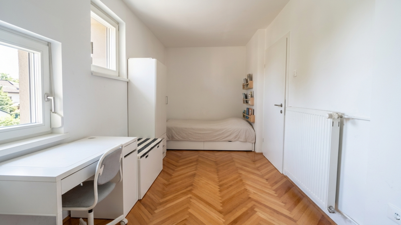 Appartamento a Lubiana, Slovenia, 78 m² - foto 4