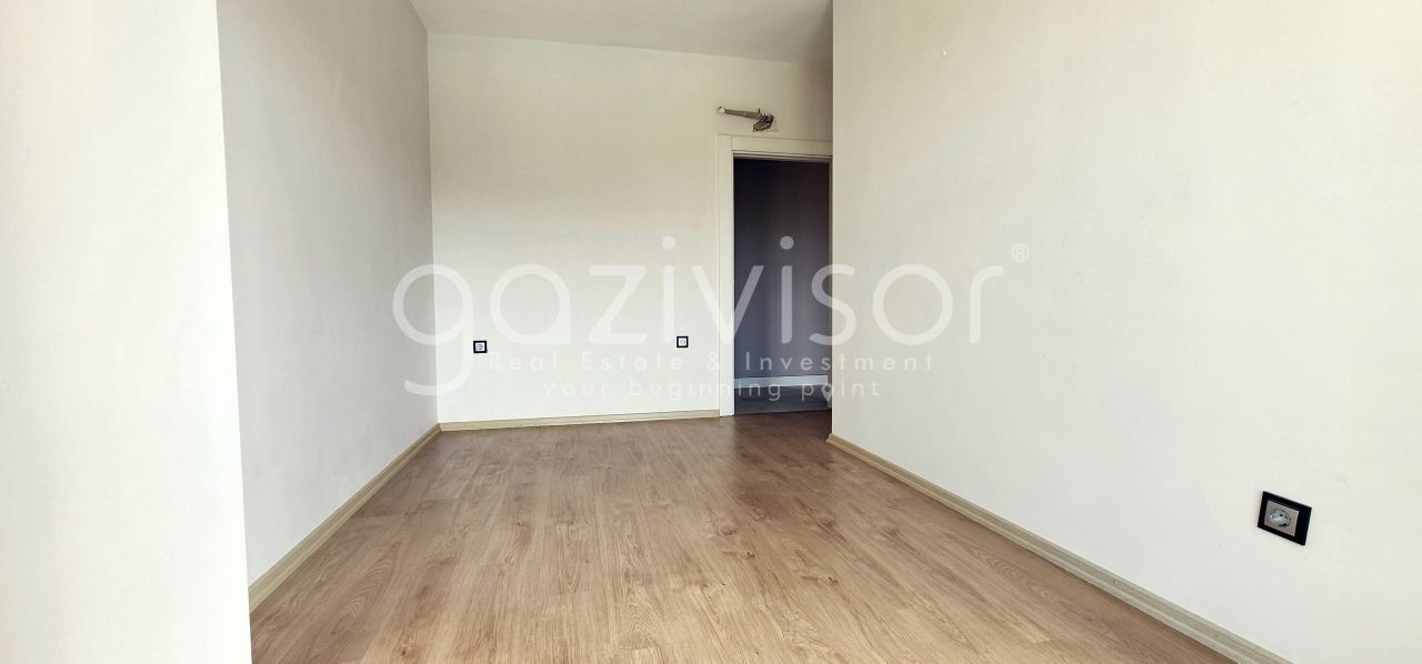 Wohnung in Gazipasa, Türkei, 130 m² - Foto 8