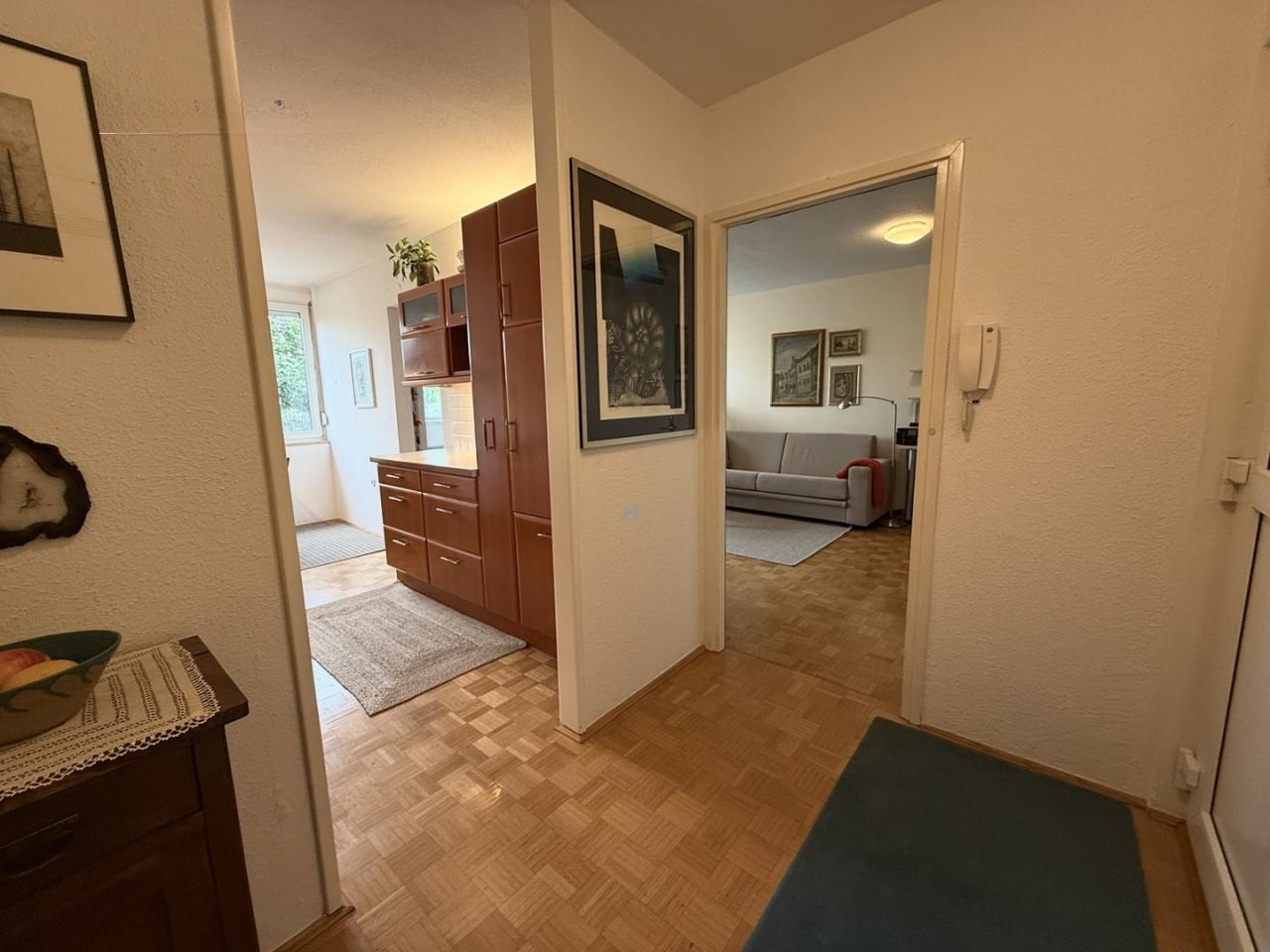 Appartamento a Lubiana, Slovenia, 66 m² - foto 7