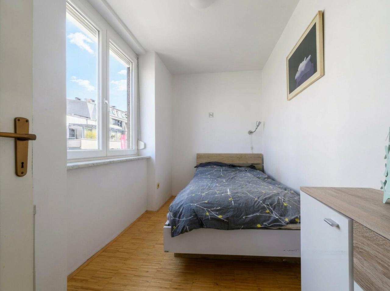 Appartement à Ljubljana, Slovénie, 46 m² - image 8