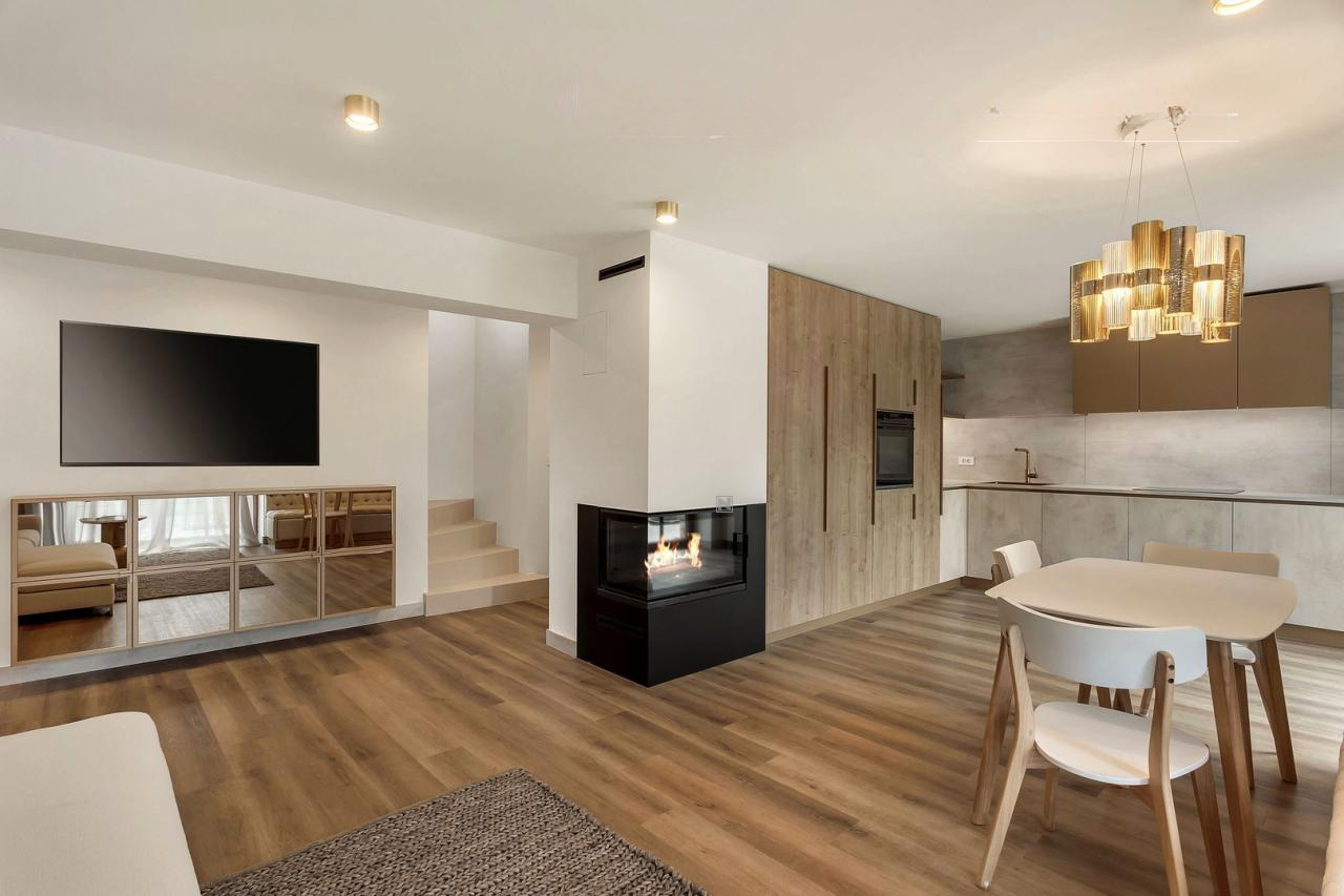 Casa a Bled, Slovenia, 192 m² - foto 9