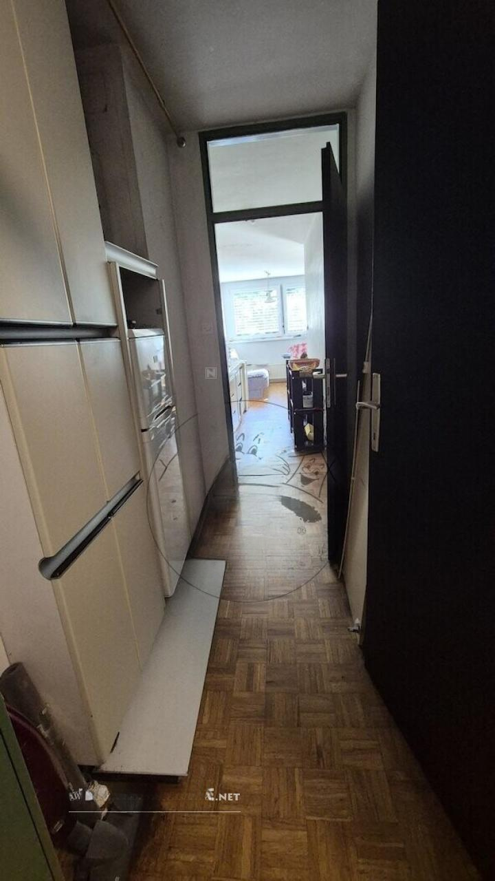 Wohnung in Ljubljana, Slowenien, 74 m² - Foto 11