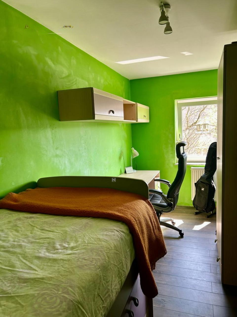 Appartamento a Lubiana, Slovenia, 107 m² - foto 19