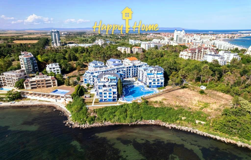 Appartamento a Pomorie, Bulgaria, 157 m² - foto 17