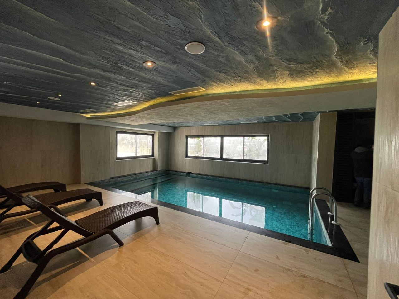 Appartamento a Alanya, Turchia, 55 m² - foto 18