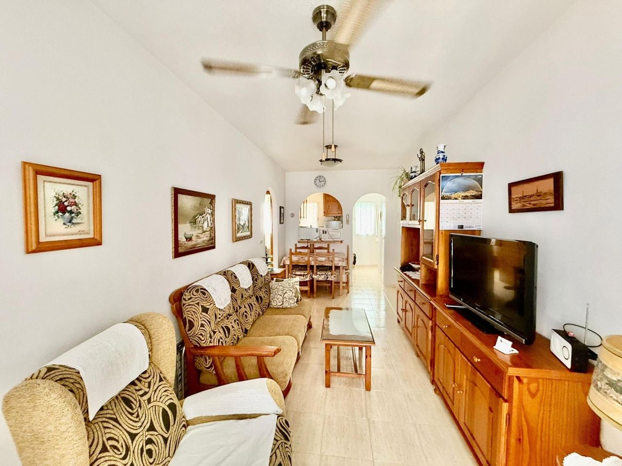 Piso en Torrevieja, España, 60 m² - imagen 3