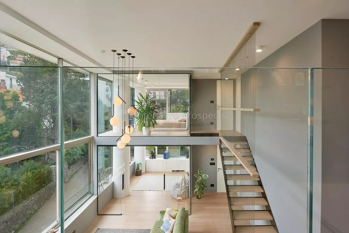 Wohnung in Budva, Montenegro, 100 m² - Foto 6