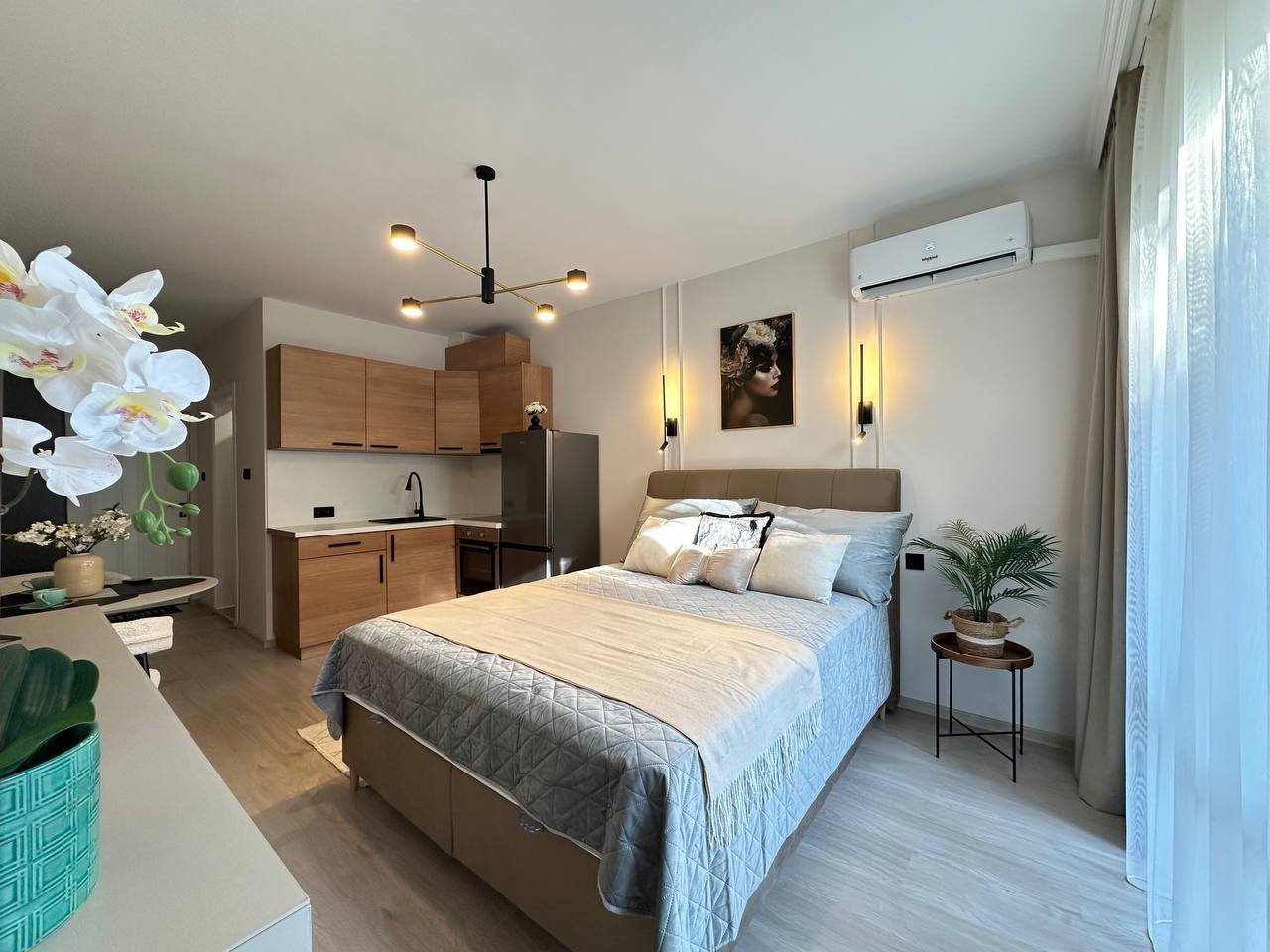 Apartment in Sveti Vlas, Bulgaria, 40 m² - picture 1