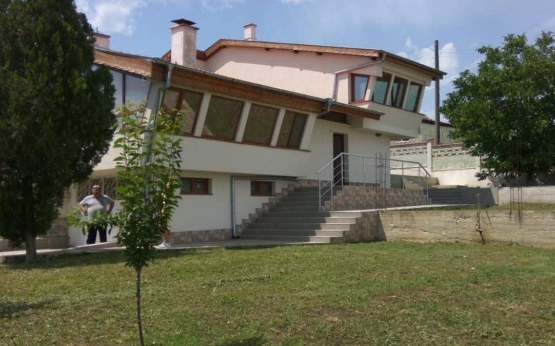 House Detelina, Bulgaria, 370 m² - picture 1