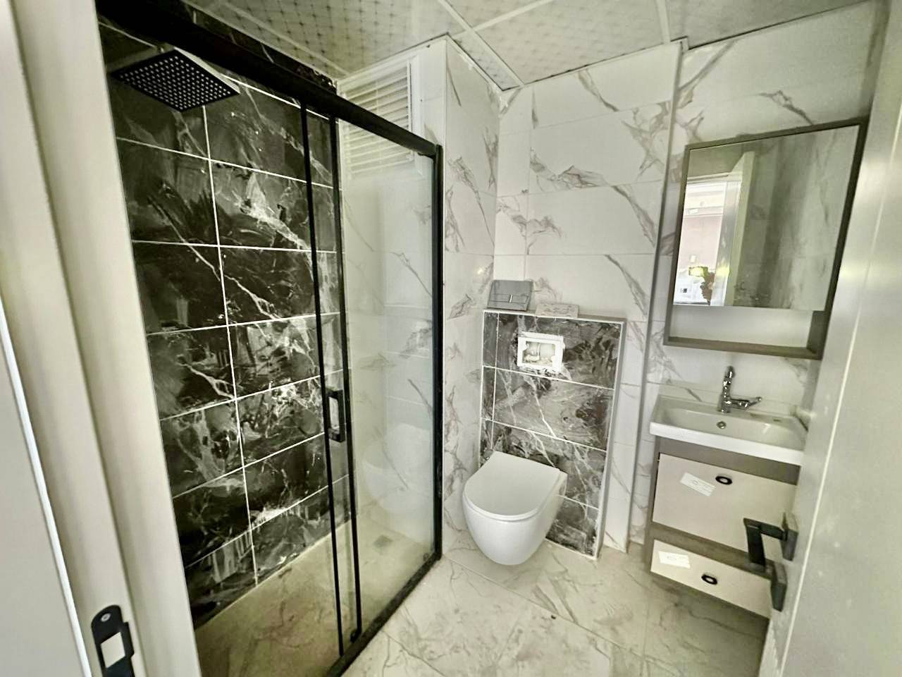 Appartamento a Mersin, Turchia, 64 m² - foto 8