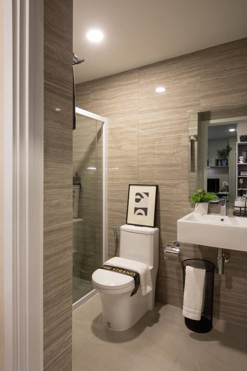 Wohnung in Pattaya, Thailand, 24 m² - Foto 15