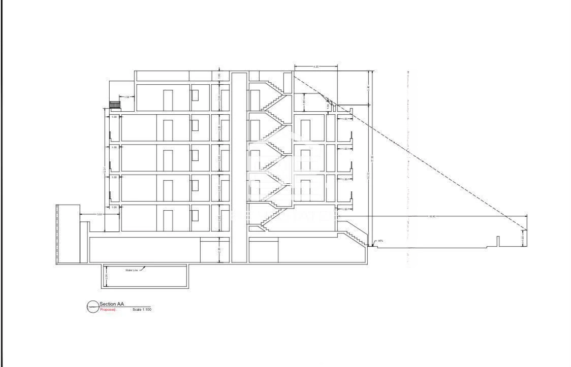 Flat in Zurrieq, Malta, 140 m² - picture 1
