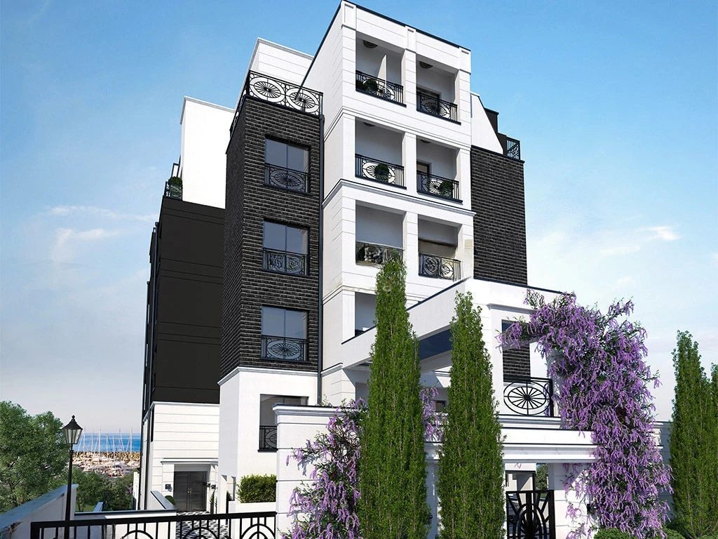 Piso en Parekklisia, Chipre, 100 m² - imagen 1