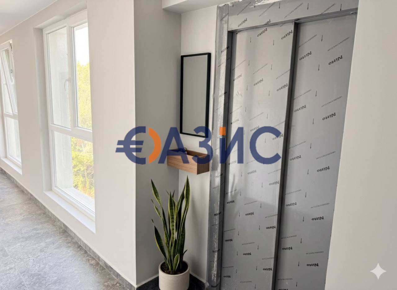 Apartment in Sarafovo, Bulgaria, 88.8 m² - picture 9