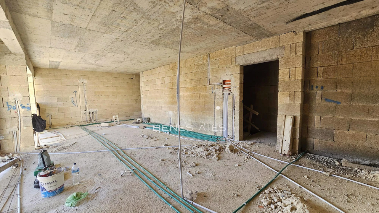 Appartement à Naxxar, Malte, 135 m² - image 1
