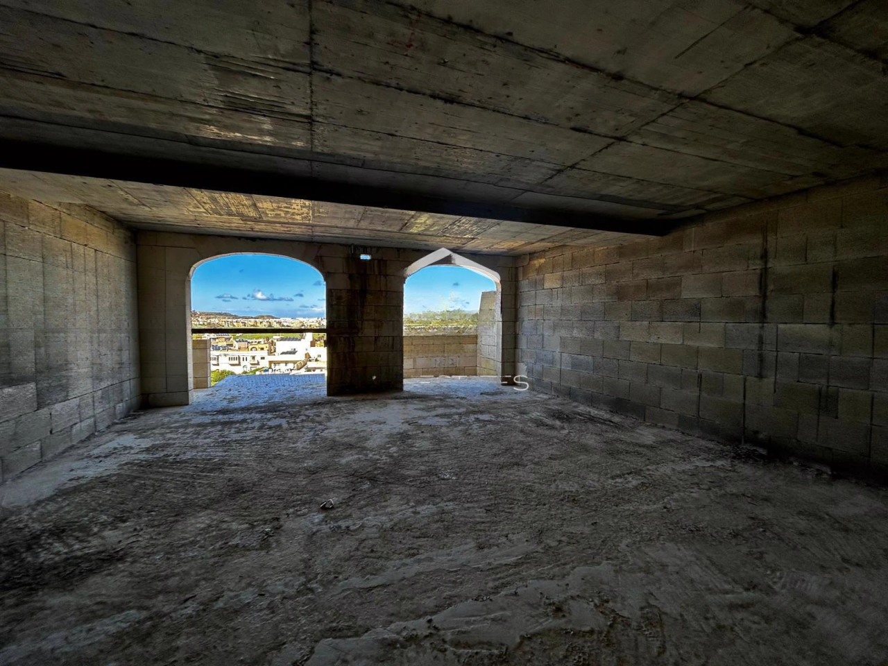 Flat in San Lawrenz, Malta, 127 m² - picture 1