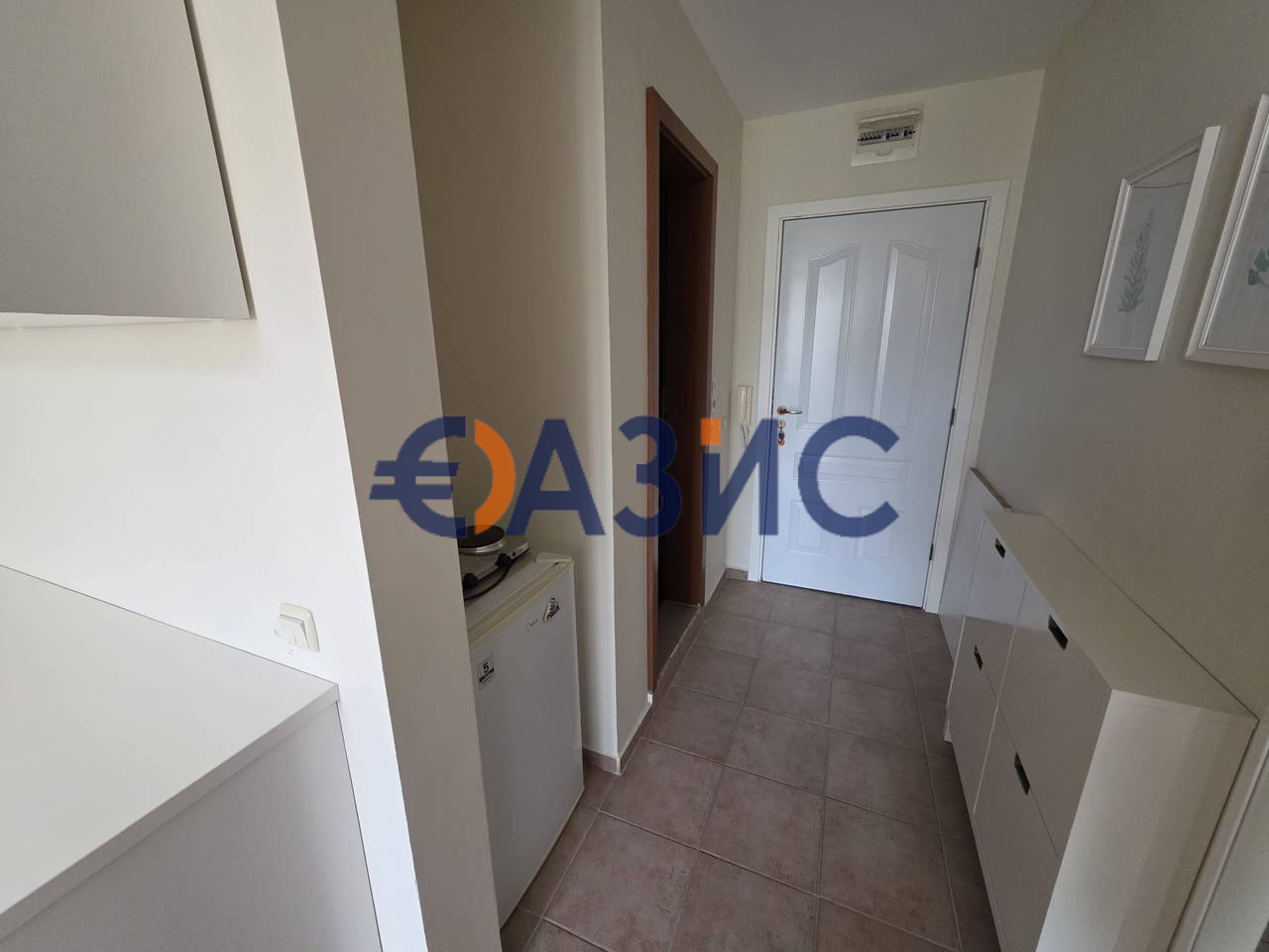 Apartment at Sunny Beach, Bulgaria, 30 m² - picture 10