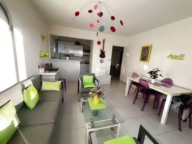 Appartamento a Cannes, Francia, 49 m² - foto 1