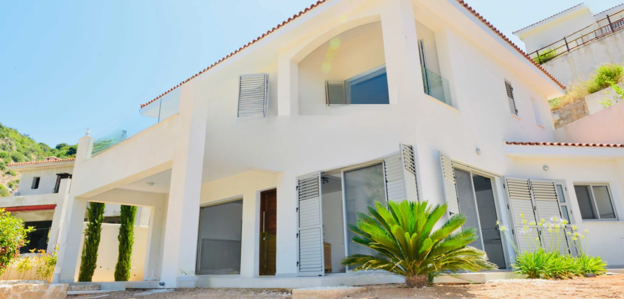 Appartamento a Tala, Cipro, 206 m² - foto 1