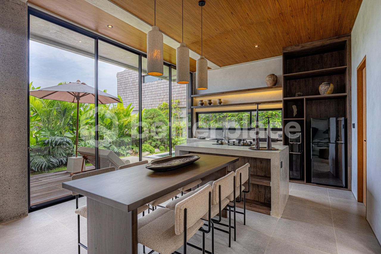 Villa a Umalas, Indonesia, 166 m² - foto 5
