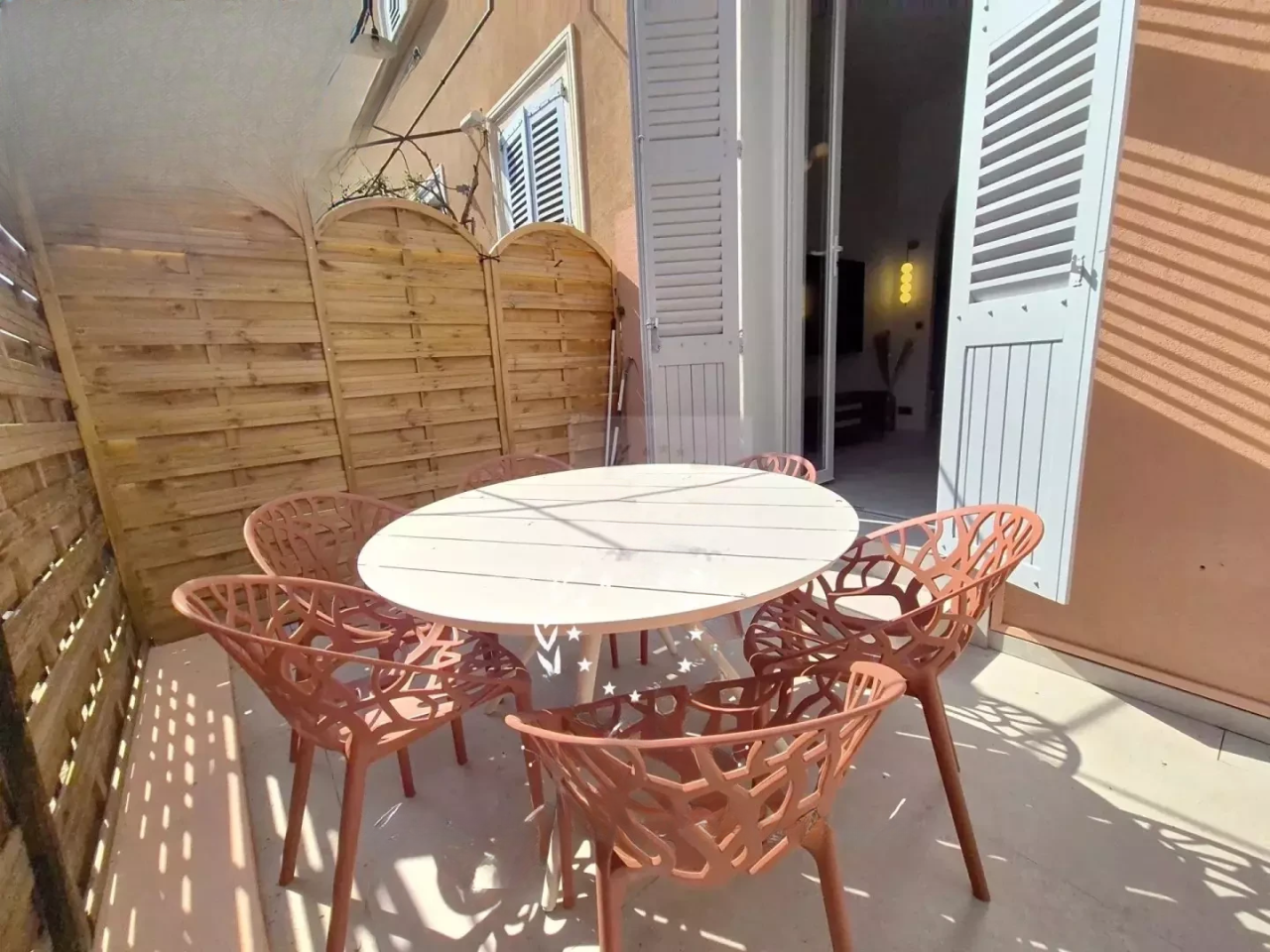 Appartamento a Cannes, Francia, 30 m² - foto 1