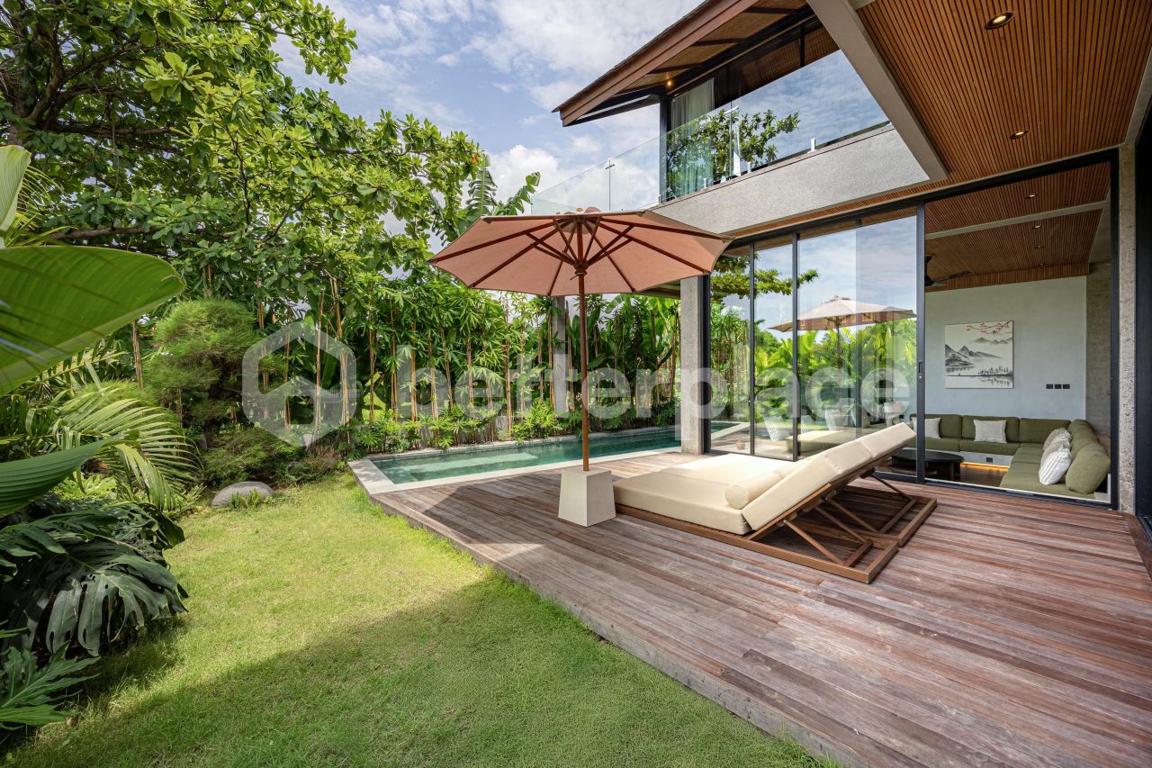 Villa in Umalas, Indonesia, 242 m² - picture 15