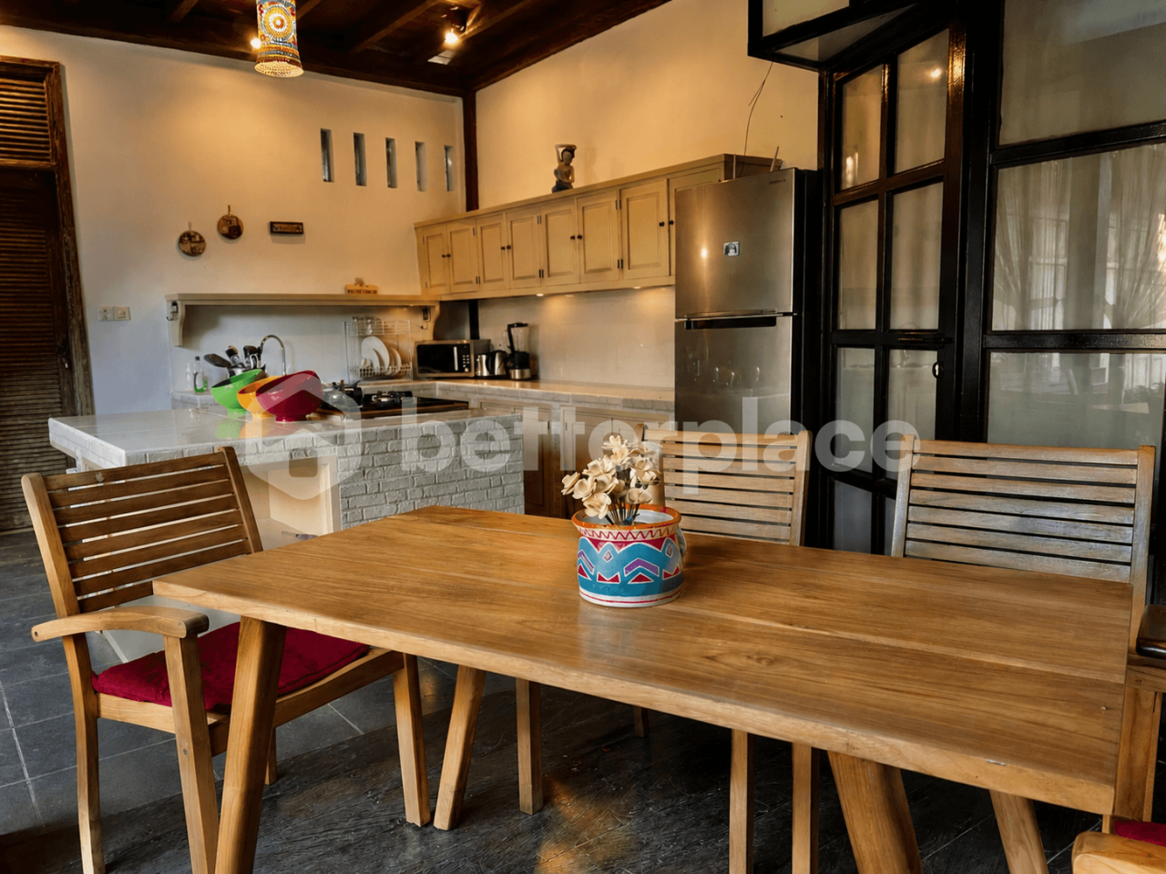 Villa in Ubud, Indonesien, 110 m² - Foto 3