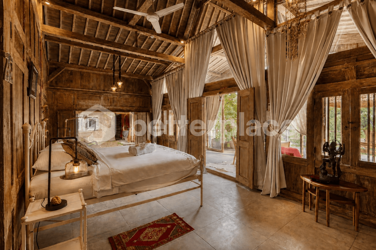 Villa in Ubud, Indonesien, 110 m² - Foto 7
