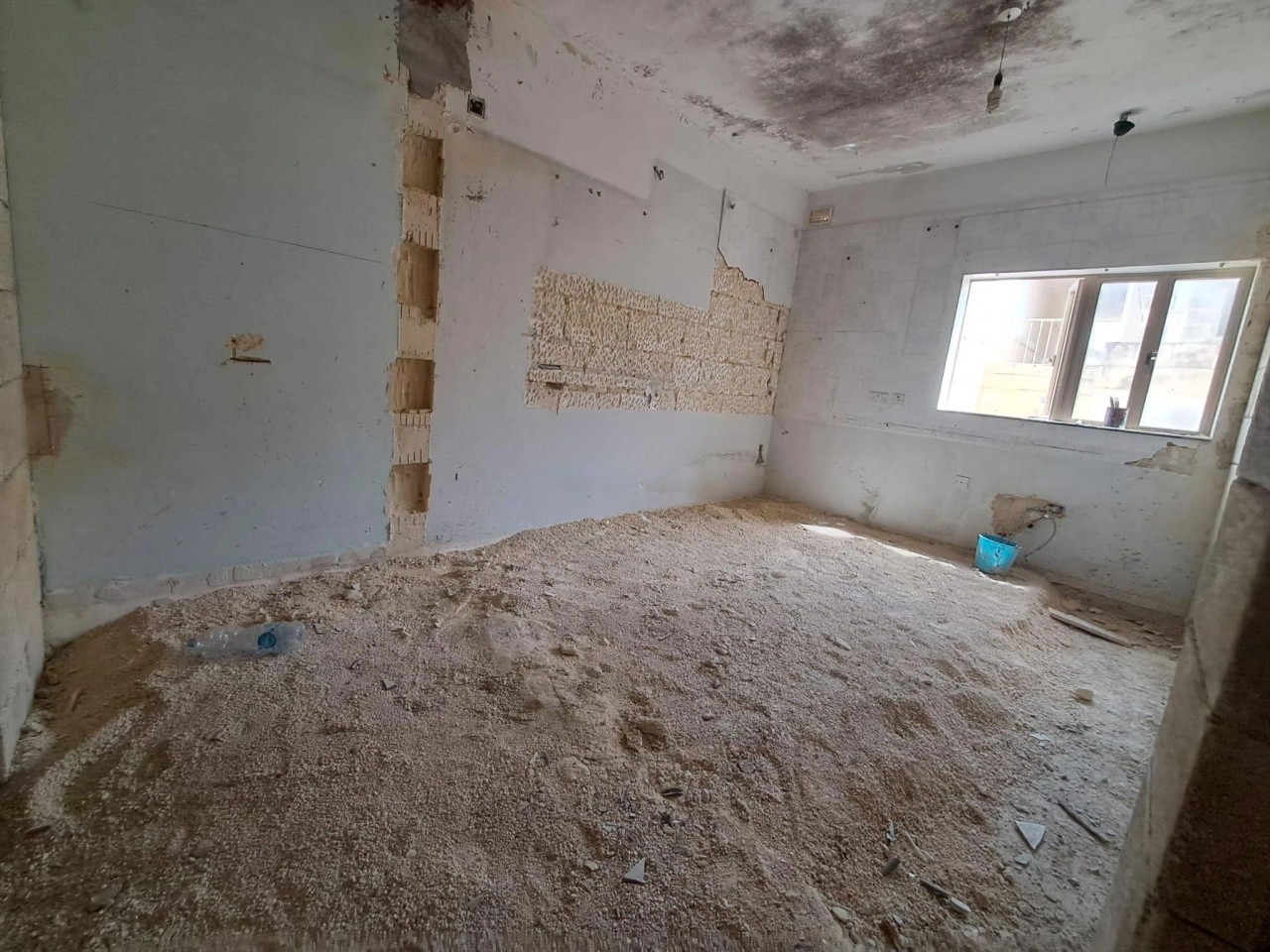Flat in Zejtun, Malta, 106 m² - picture 1