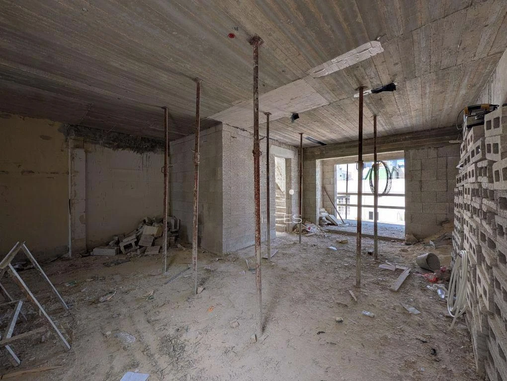 Flat in San Lawrenz, Malta, 112 m² - picture 1