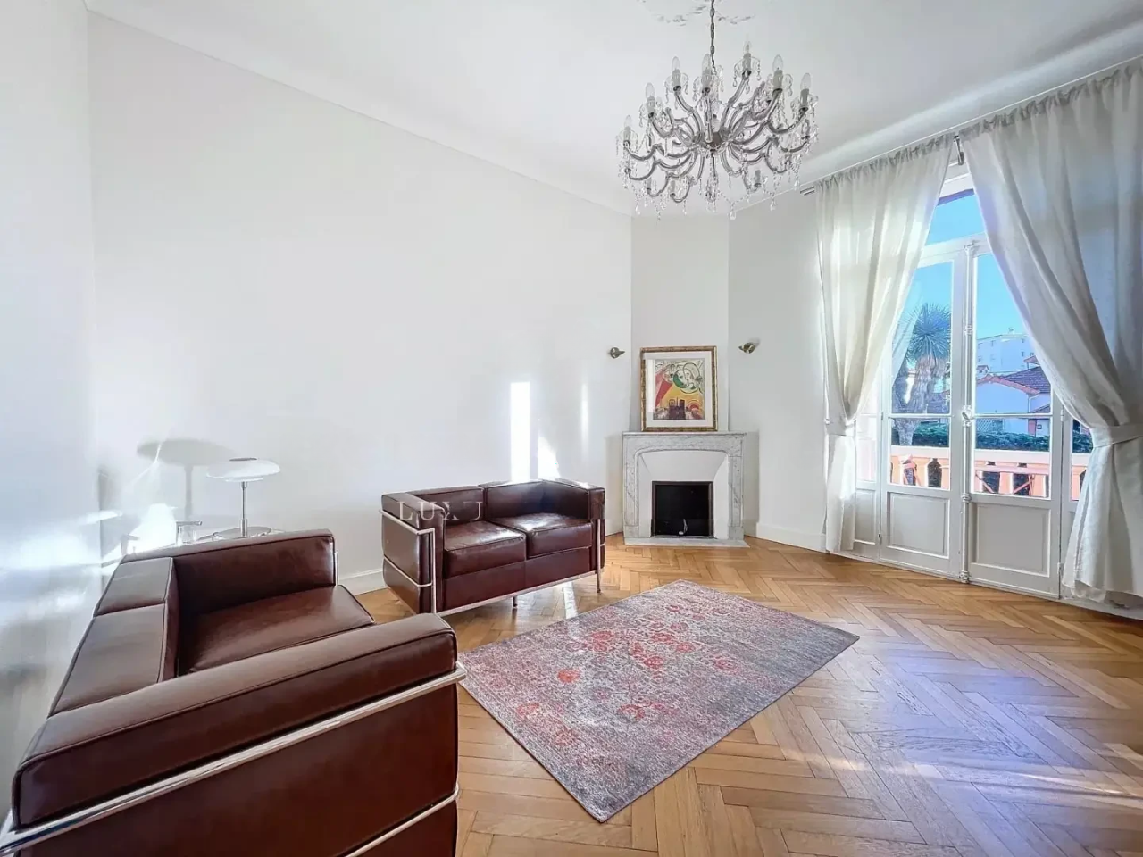 Piso en Cannes, Francia, 275 m² - imagen 2