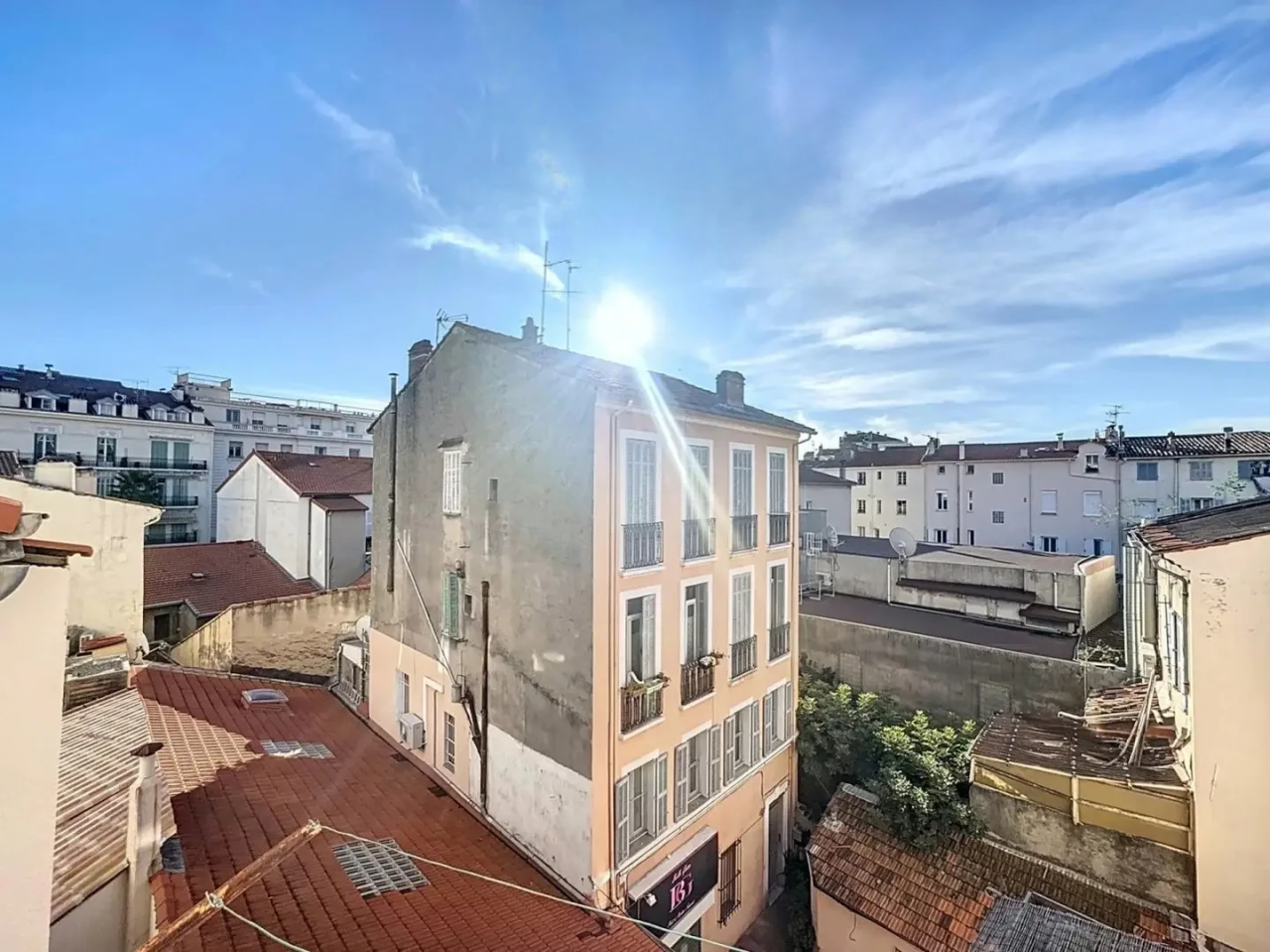Piso en Cannes, Francia, 44 m² - imagen 2